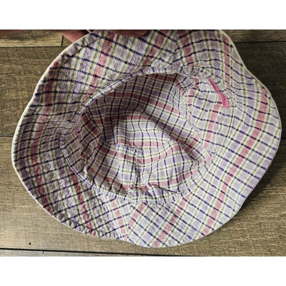 PowderPuff Girls Vintage Y2K Bucket Hat - Picture 4 of 5